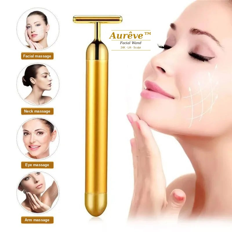 Aurêve™ Facial Wand