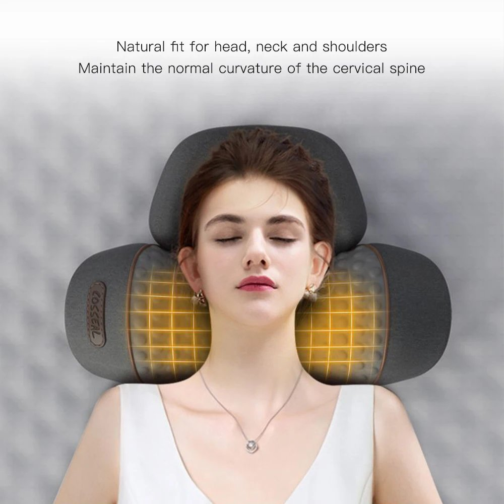 Eclipse™ Neck Pillow